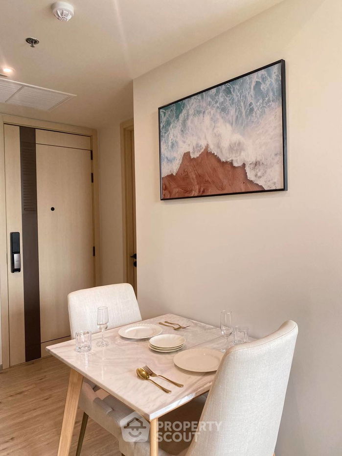 รูป คอนโด 1-ห้องนอน ที่ อารมณ์ วงศ์อมาตย์ ใกล้ ปราสาทสัจธรรม (ID 2455713) - รูปที่ 16/30