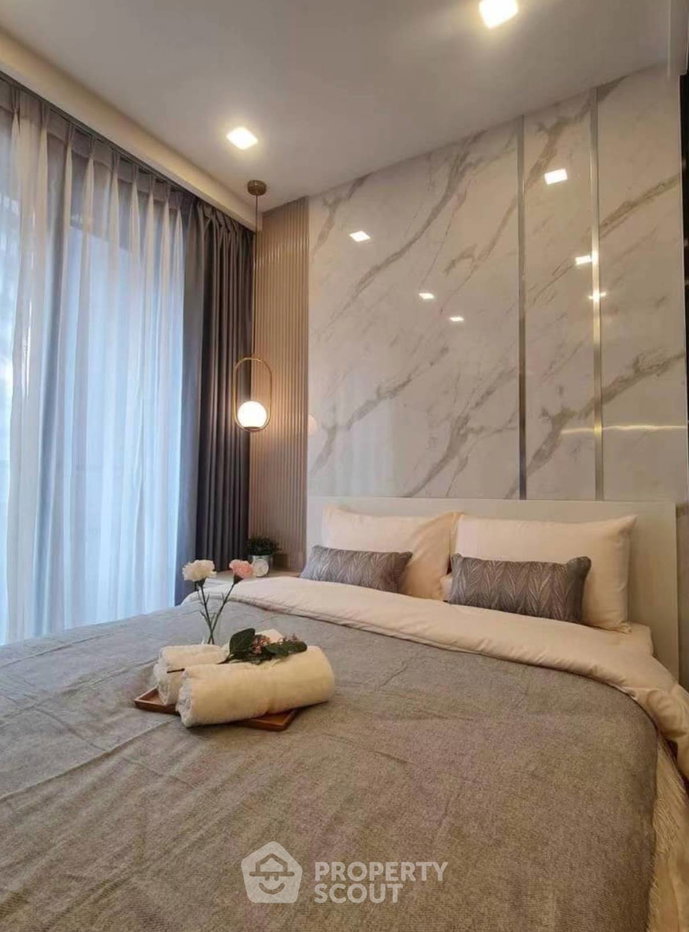 รูป คอนโด 1 ห้องนอน ชั้นสูง One 9 Five Asoke – Rama 9 ใกล้ MRT พระราม 9 300 ม. (ID 1902292) - รูปที่ 4/6