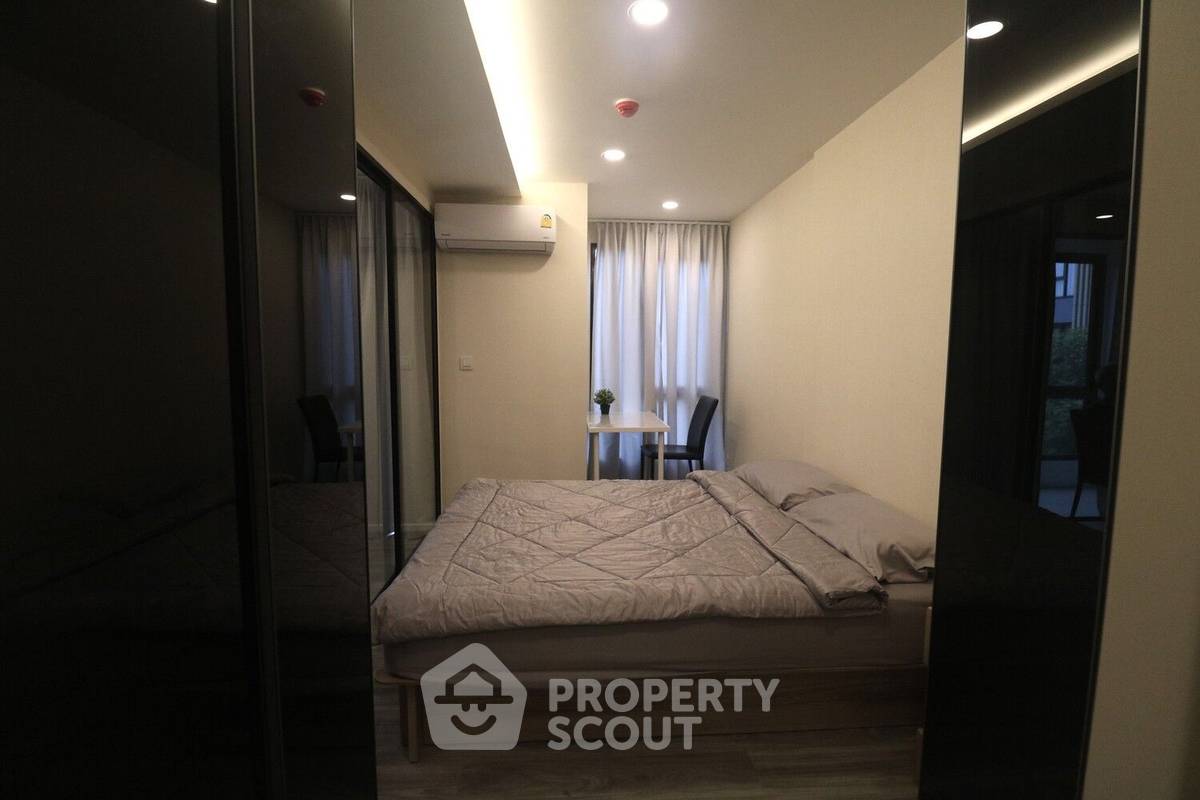 รูป คอนโด 1-ห้องนอน ที่ ไอคอน สุขุมวิท 77 ใกล้ BTS อ่อนนุช (ID 933524) - รูปที่ 12/14