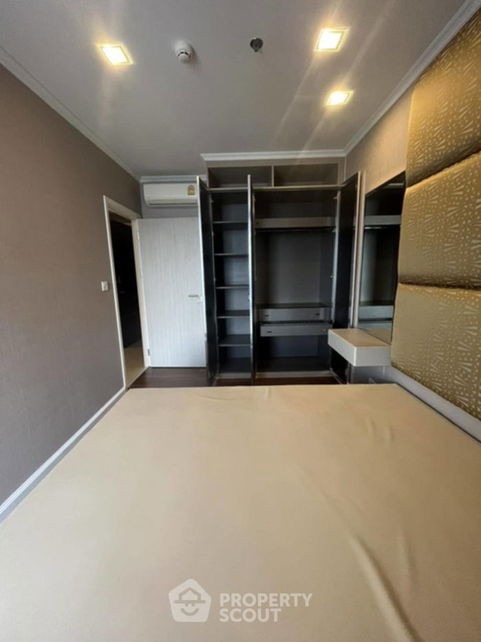 รูป คอนโด 2-ห้องนอน ที่ เดอะ เมโทรโพลิส สำโรง อินเตอร์เชนจ์ ใกล้ BTS สำโรง (ID 1718480) - รูปที่ 3/7