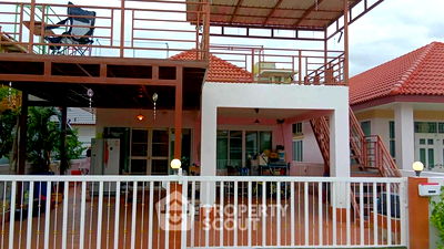 บ้านเดี่ยว ตลาดโต้รุ่งหัวหิน : บ้าน 2-ห้องนอน ใกล้ เมืองหัวหิน (ID 1285939)