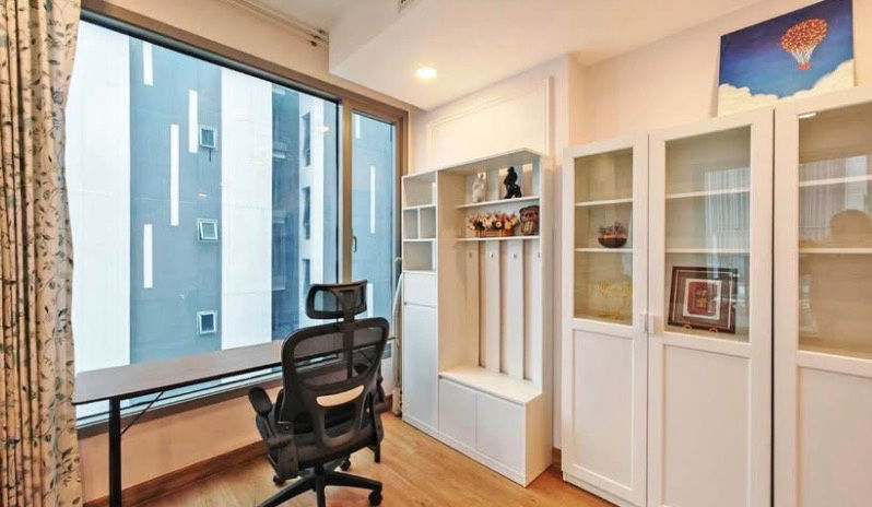 รูป #R7920 🎉 011268 ให้เช่าคอนโด CEIL By Sansiri  (Ekkamai 12) - รูปที่ 9/10