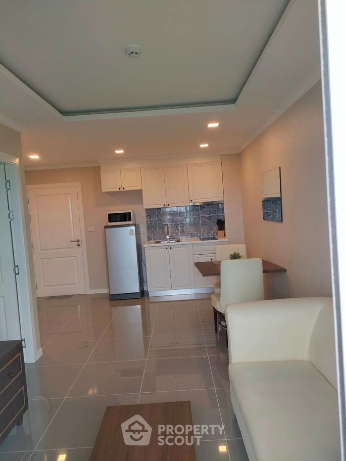 picture 1-BR Condo at The Orient Resort & Spa close to Pattaya (ID 1228775) - 14/27