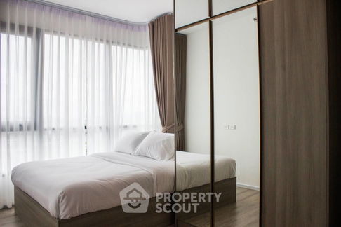 2-BR Condo at Knightsbridge Sukhumvit-Thepharak near BTS Royal Thai Naval Academy (ID 1146839)