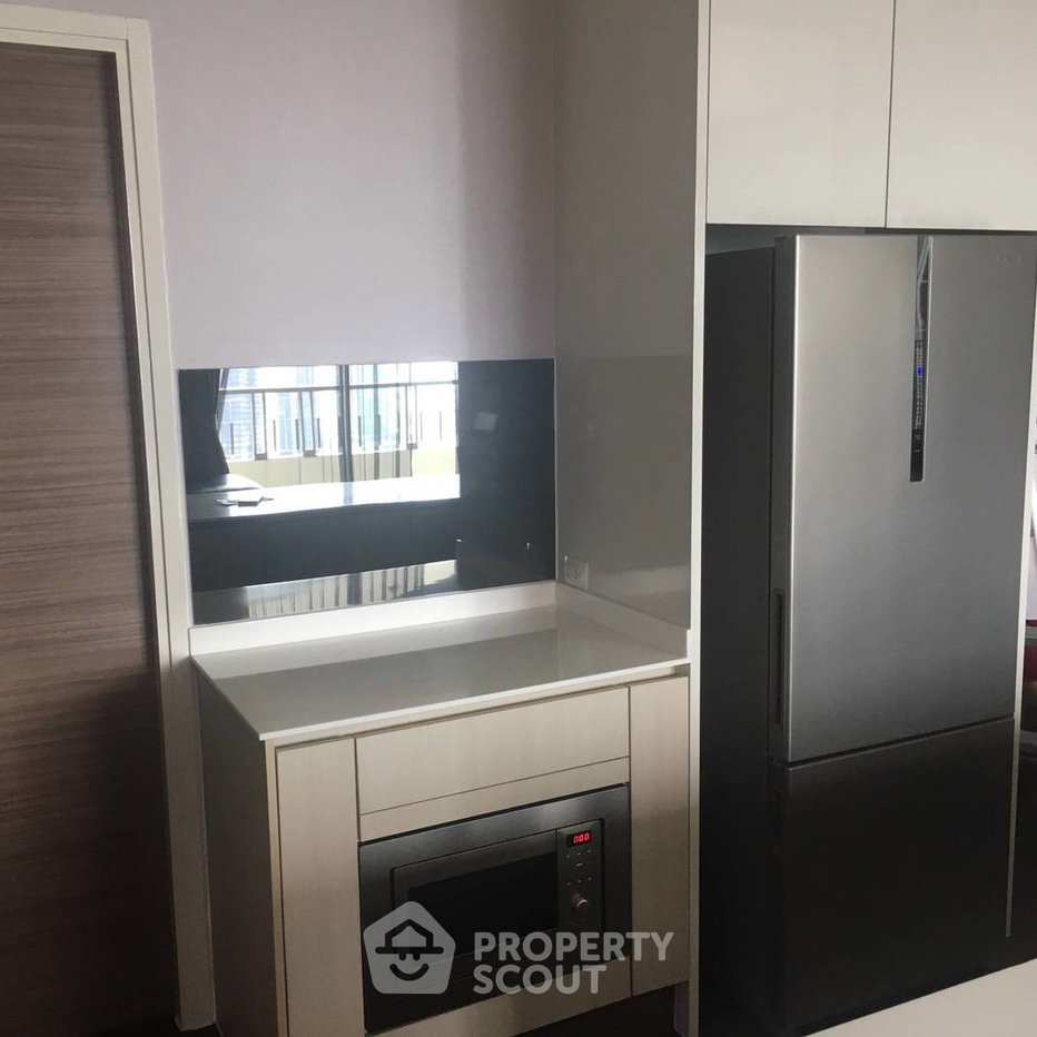 รูป คอนโด 3-ห้องนอน ที่ คิว อโศก ใกล้ MRT เพชรบุรี (ID 1168813) - รูปที่ 14/24