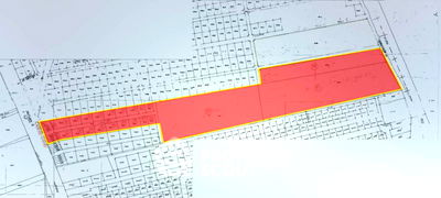 ที่ดิน ถนนสุวินทวงศ์ : ที่ดินสำหรับปล่อยขาย 59,672 ตารางเมตร แถว ใน มีนบุรี (ID 2081982)