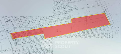 59,672 m² Land for Sale in Min Buri (ID 2081982)