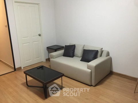 คอนโด 1-ห้องนอน ที่ ศุภาลัย ซิตี้รีสอร์ท สถานีแบริ่ง ใกล้ BTS แบริ่ง (ID 1714062)