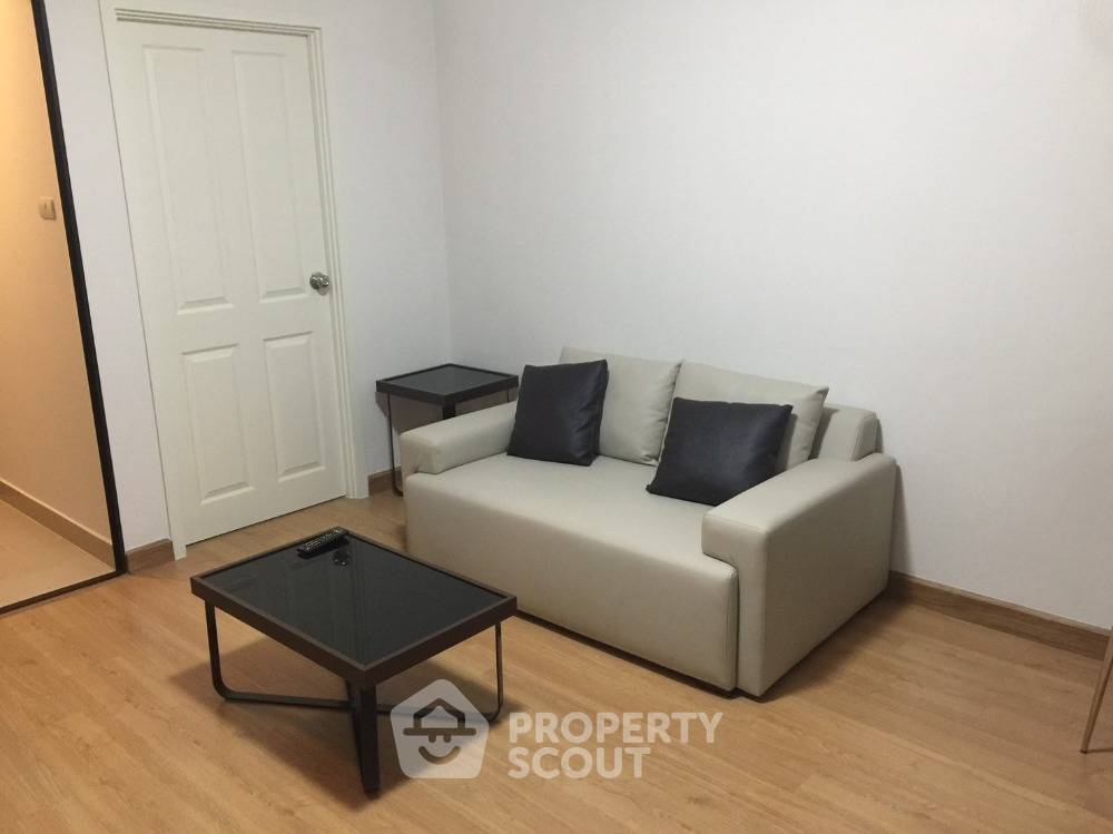 รูป คอนโด 1-ห้องนอน ที่ ศุภาลัย ซิตี้รีสอร์ท สถานีแบริ่ง ใกล้ BTS แบริ่ง (ID 1714062) - รูปที่ 1/8