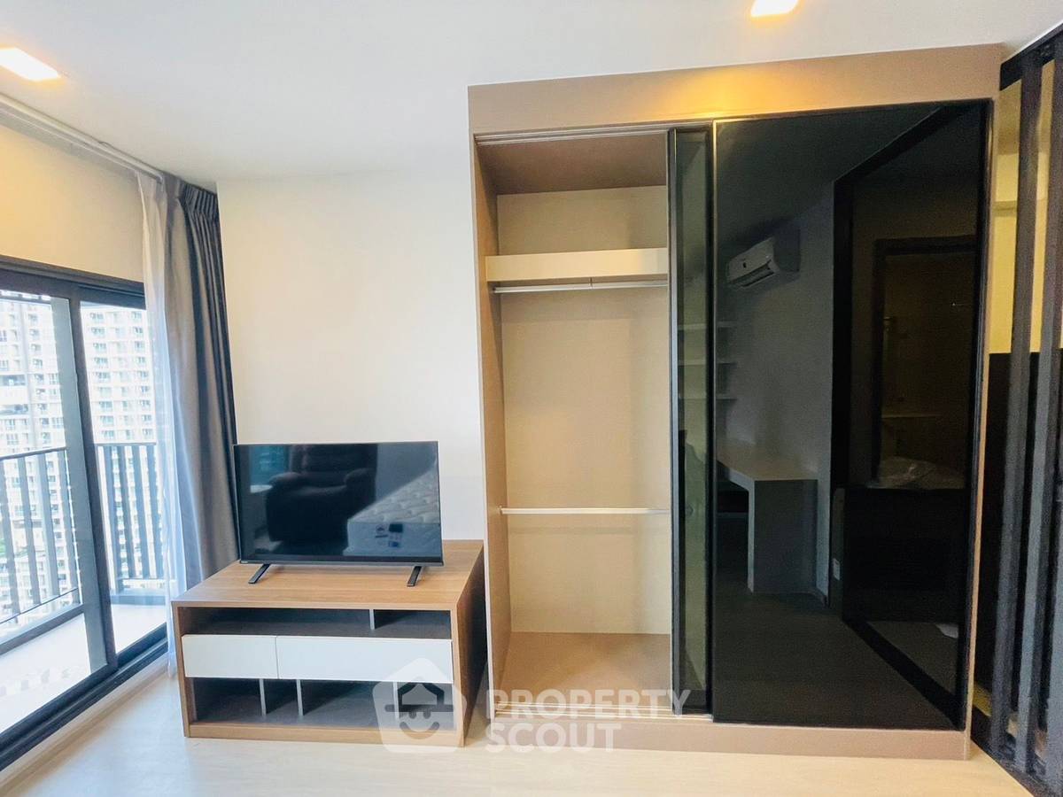 รูป คอนโด 1-ห้องนอน ที่ ไลฟ์ พหลฯ-ลาดพร้าว ใกล้ BTS ห้าแยกลาดพร้าว (ID 1878367) - รูปที่ 7/20