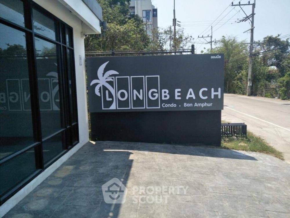 picture 1-BR Condo at Long Beach Condo close to Baan Amphur (ID 1158091) - 2/10