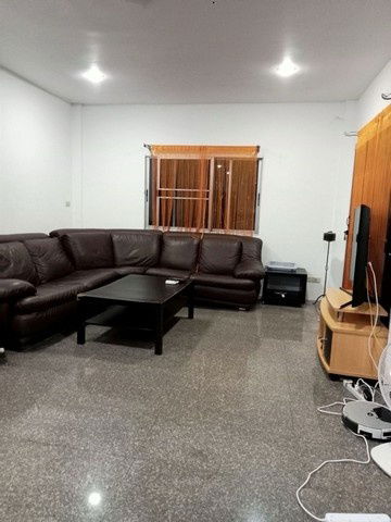 รูป HU7004 บ้านเดี่ยวให้เช่า ย่านลาดกระบัง กรุงเทพมหานคร - รูปที่ 3/8