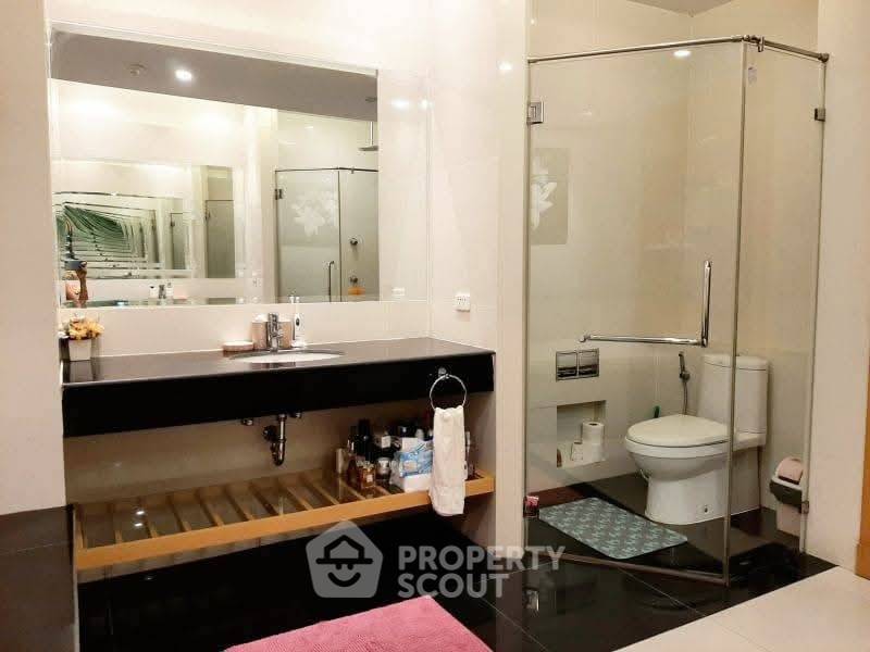 รูป คอนโด 3-ห้องนอน ที่ ซี สราญ คอนโดมิเนียม ใกล้ บางเสร่ (ID 2452395) - รูปที่ 15/16