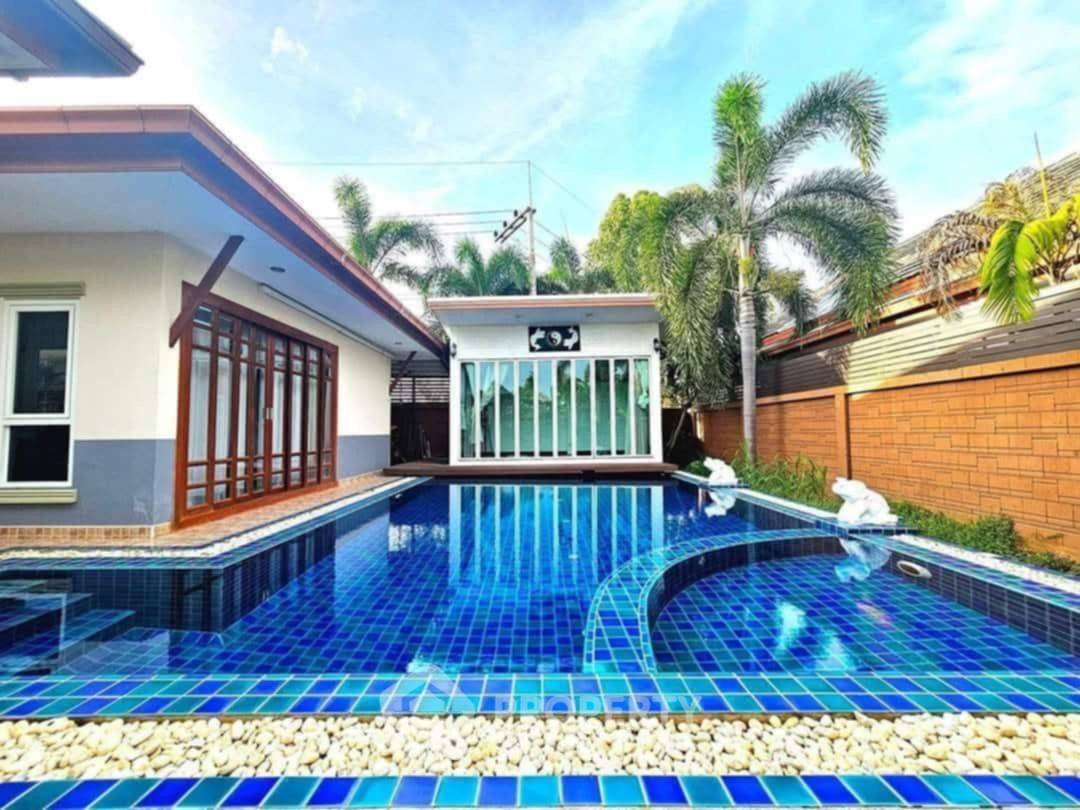 รูป บ้าน 2-ห้องนอน ที่ บ้านดุสิต พัทยา พาร์ค ใกล้ เมืองพัทยา (ID 2022670) - รูปที่ 9/12