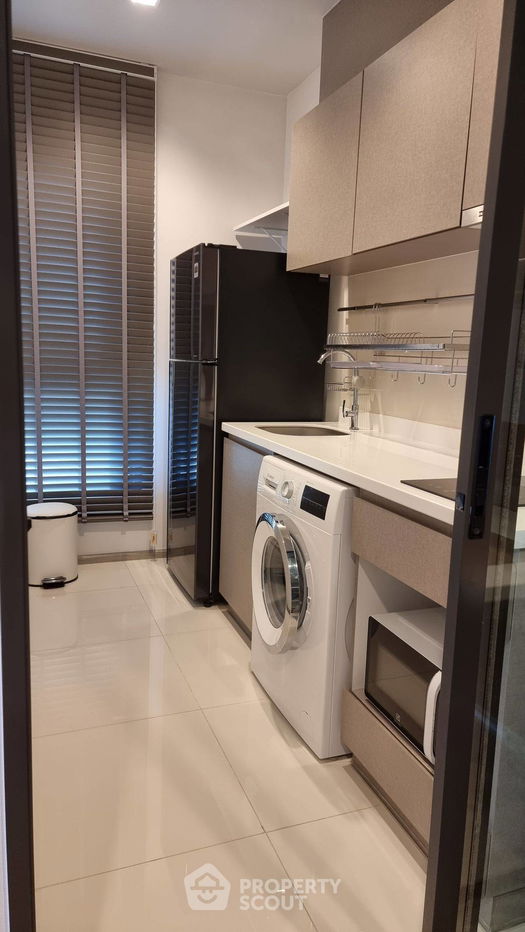 รูป คอนโด 2-ห้องนอน ที่ ไลฟ์ อโศก - พระราม 9 ใกล้ MRT พระราม 9 (ID 2172285) - รูปที่ 7/9