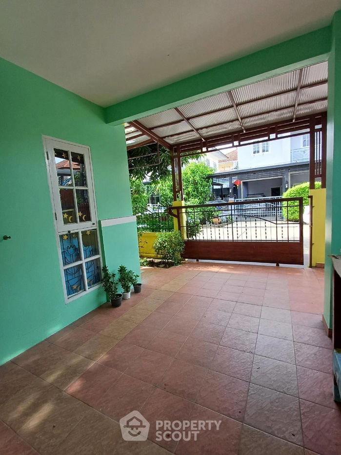 รูป บ้าน 3-ห้องนอน ใน สามวาตะวันตก (ID 1608890) - รูปที่ 2/4