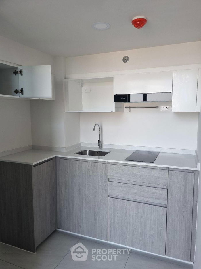 รูป คอนโด 1-ห้องนอน ที่ ออริจิ้น ปลั๊ก แอนด์ เพลย์ รามคำแหง ทริปเปิ้ล สเตชั่น ใน หัวหมาก (ID 2000347) - รูปที่ 12/17