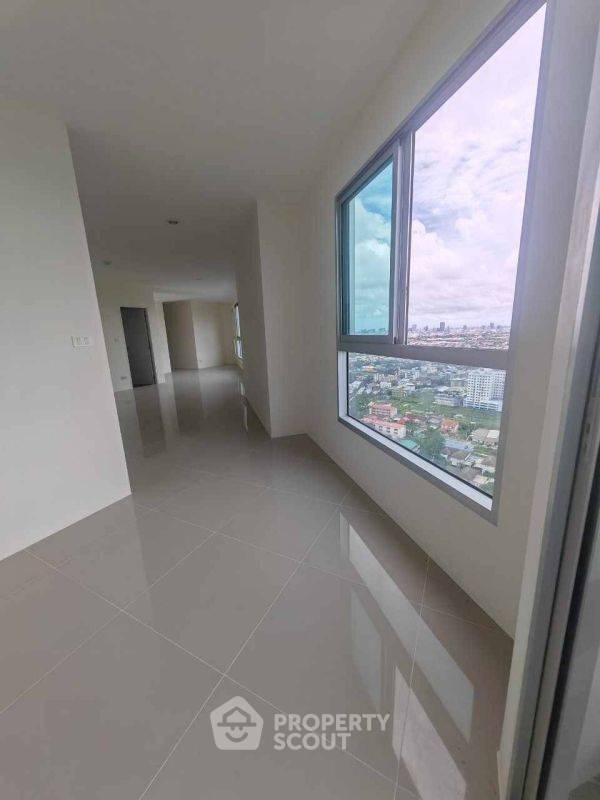 picture 2-BR Condo at Assakarn Place Srinakarin near ARL Hua Mak (ID 2143732) - 5/10