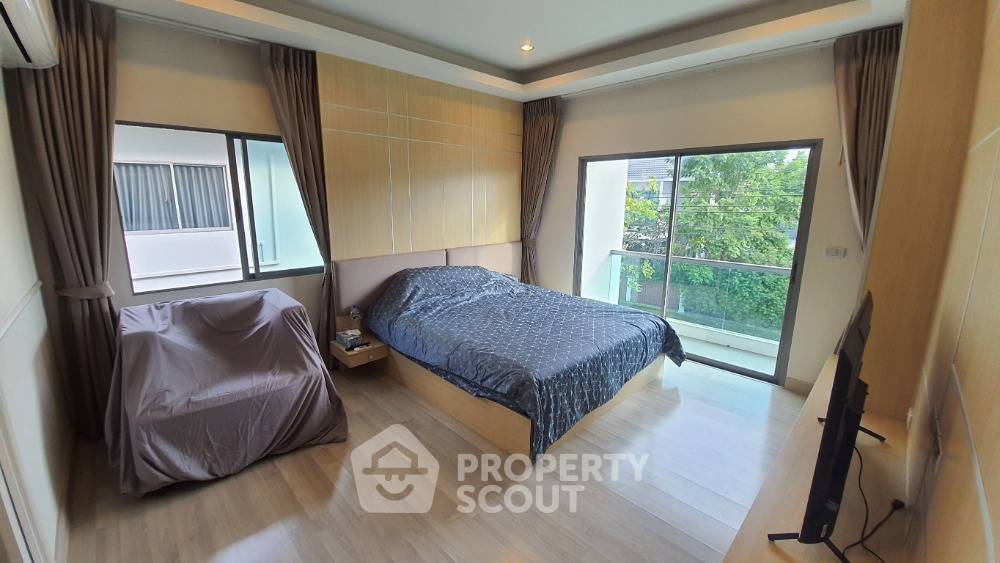 รูป บ้าน 3-ห้องนอน ที่ เพอร์เฟค เพลส สุขุมวิท77-สุวรรณภูมิ ใกล้ ท่าอากาศยานสุวรรณภูมิ (ID 1647359) - รูปที่ 5/25