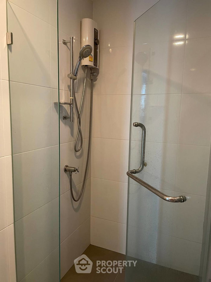 รูป คอนโด 2-ห้องนอน ที่ ไนท์บริจจ์ พหลโยธิน อินเตอร์เชนจ์ ใน อนุสาวรีย์ (ID 1443926) - รูปที่ 13/17