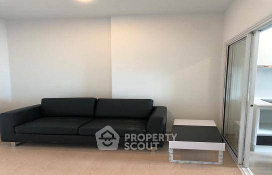 รูป คอนโด 1-ห้องนอน ที่ เดอะทรี สุขุมวิท 71 เอกมัย ใกล้ ARL รามคำแหง (ID 653837) - รูปที่ 2/10