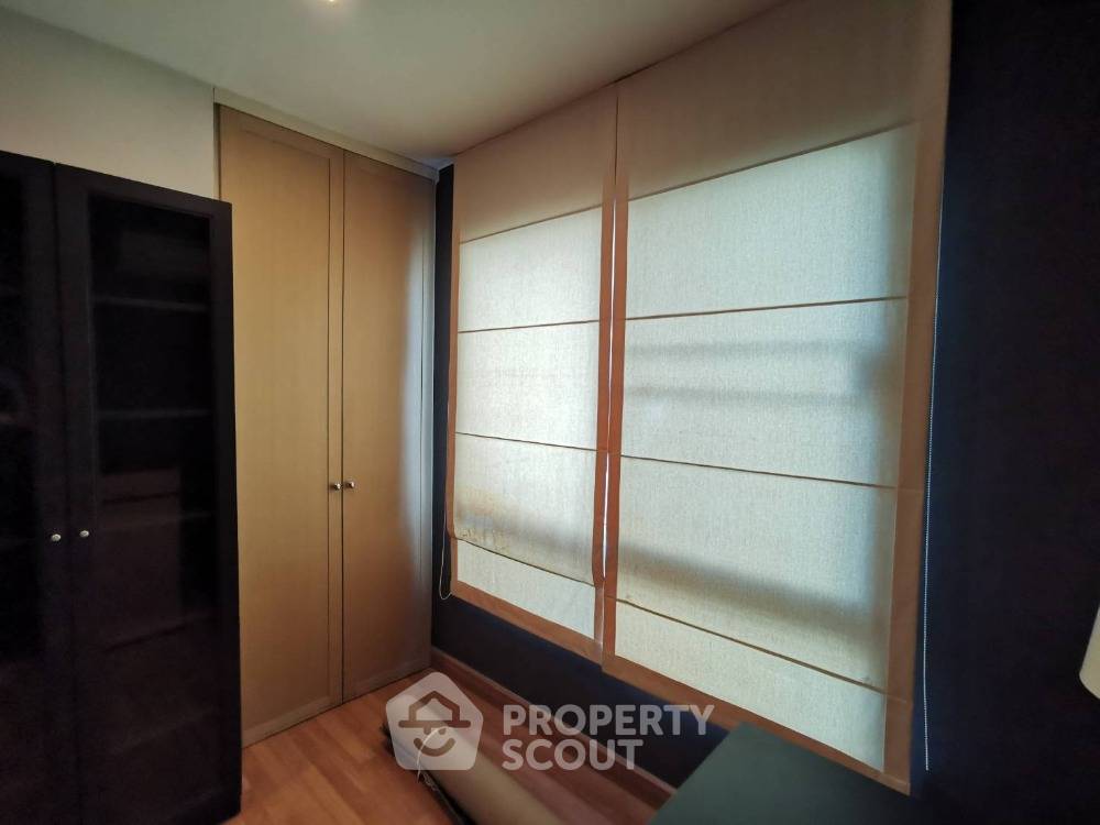 รูป คอนโด 3-ห้องนอน ที่ ทรี คอนโด ลาดพร้าว 27 ใกล้ MRT รัชดาภิเษก (ID 2011488) - รูปที่ 15/28