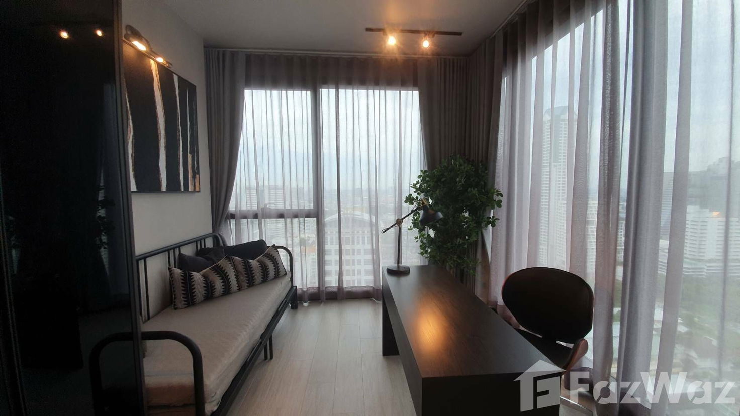 picture 2 Bedroom Condo for rent at The Lofts Silom 1038946 - 6/7