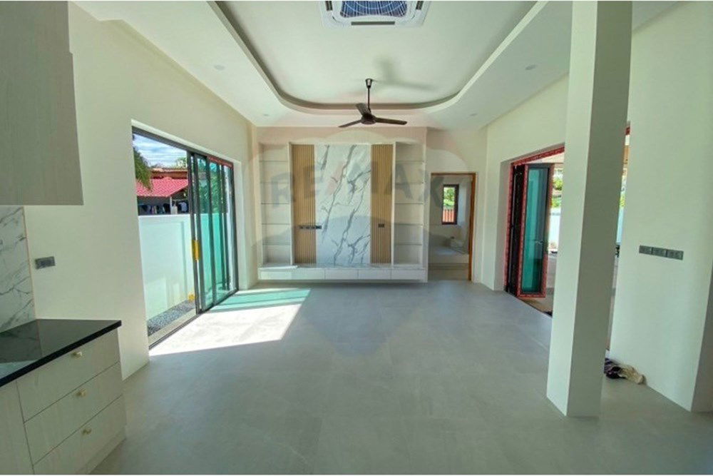 รูป [920281015-59] Pool villa in Ao nang - รูปที่ 27/51