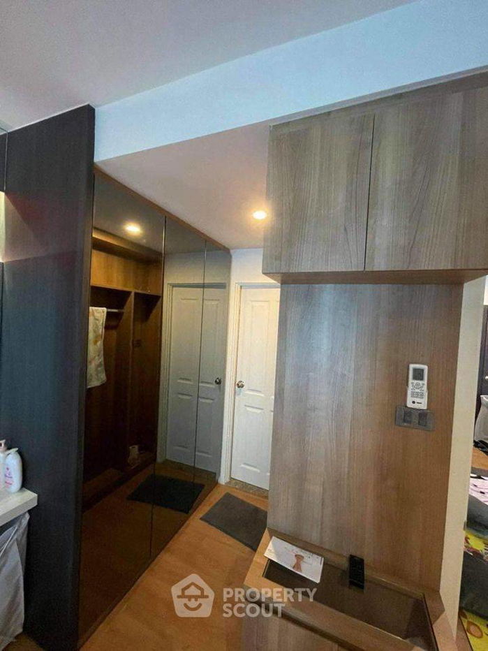 รูป คอนโด 1-ห้องนอน ที่ ศุภาลัย ซิตี้ รีสอร์ท รัชโยธิน-พหลโยธิน 32 ใกล้ BTS เสนานิคม (ID 728217) - รูปที่ 6/15