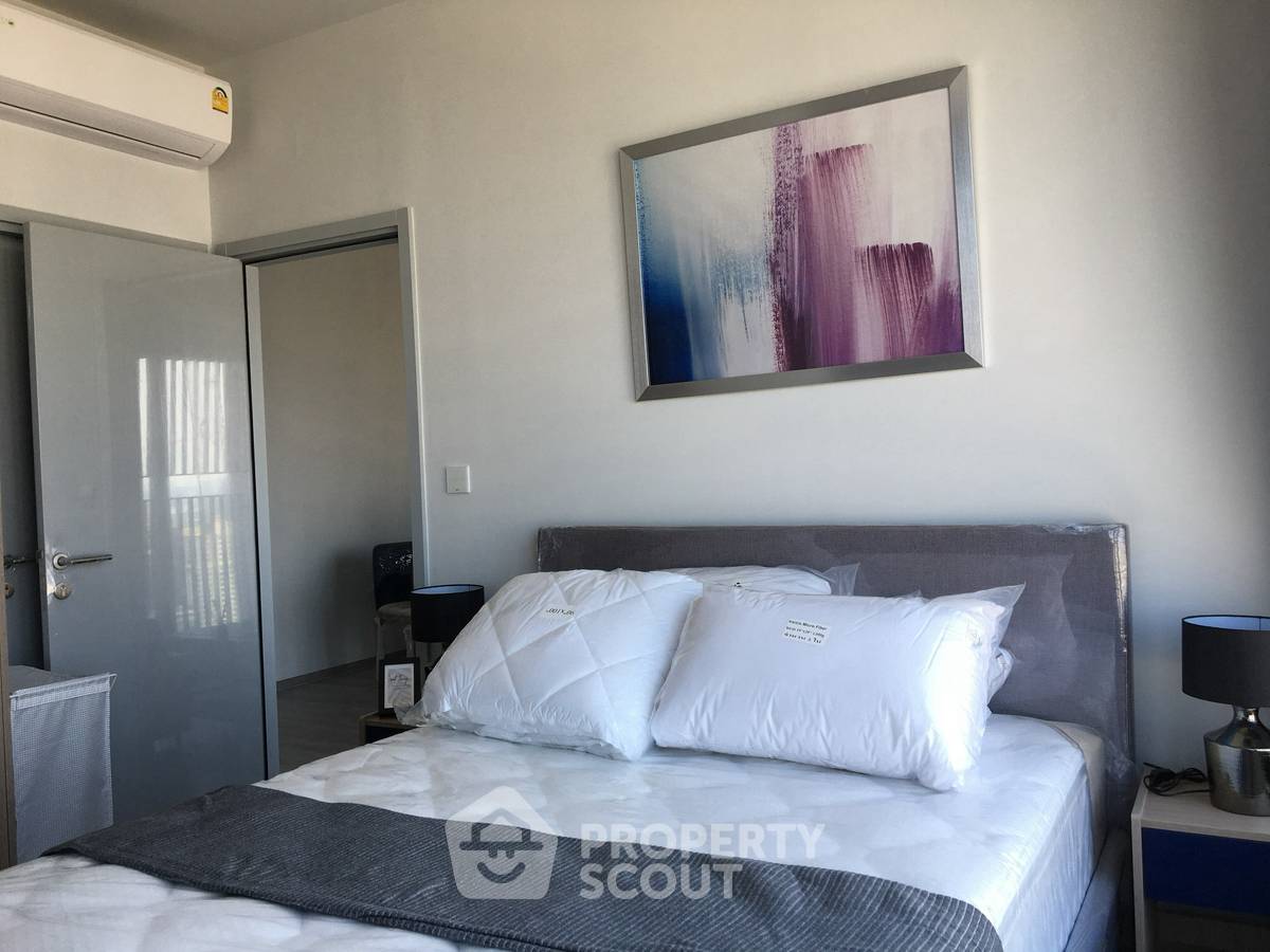 รูป คอนโด 1-ห้องนอน ที่ เอ็กซ์ที เอกมัย ใกล้ BTS ทองหล่อ (ID 2283794) - รูปที่ 3/9