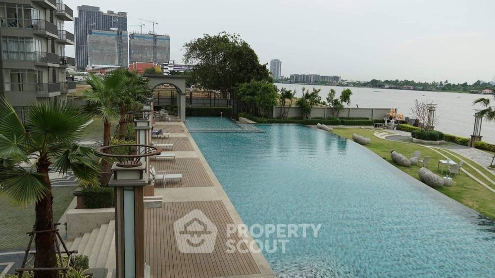 รูป คอนโด 1-ห้องนอน ที่ แมเนอร์ สนามบินน้ำ ใกล้ MRT สะพานพระนั่งเกล้า (ID 628629) - รูปที่ 20/22