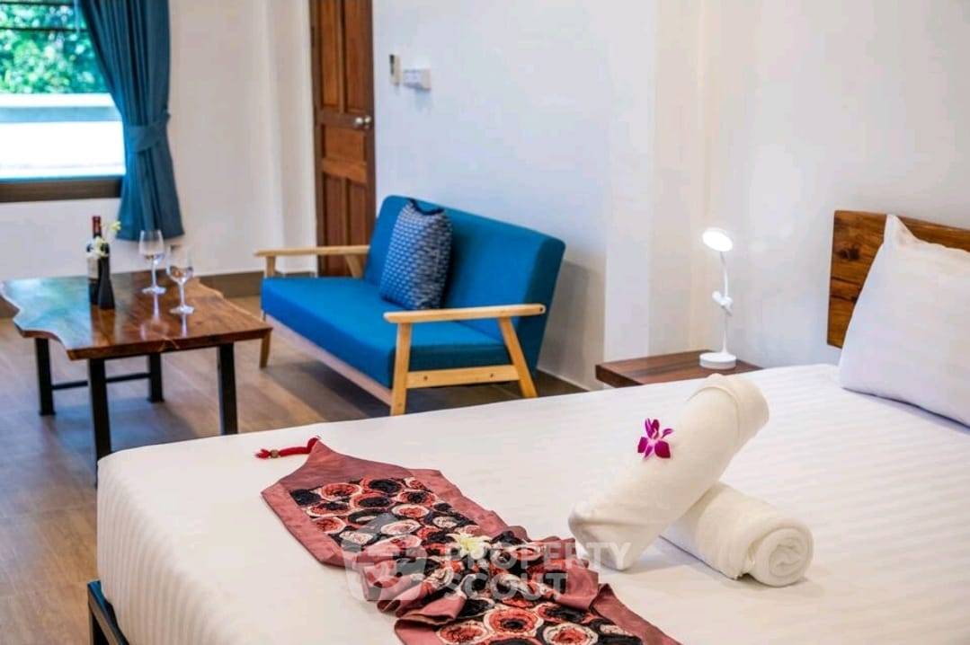 รูป วิลล่า 5-ห้องนอน ใกล้ จุดชมวิวแหลมพรหมเทพ (ID 1343757) - รูปที่ 7/11