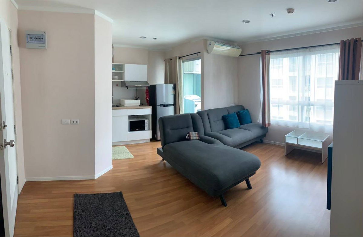 picture Lumpini condo for rent fully furnished  - 6/11