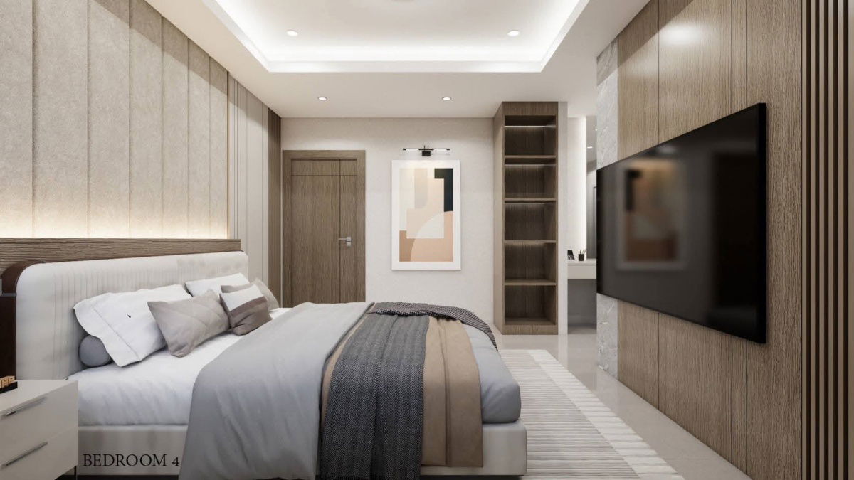 รูป ✨ บ้านพลูวิลล่าหรู พัทยาใต้ – กำลังรีโนเวทใหม่ ! ✨ - รูปที่ 2/11