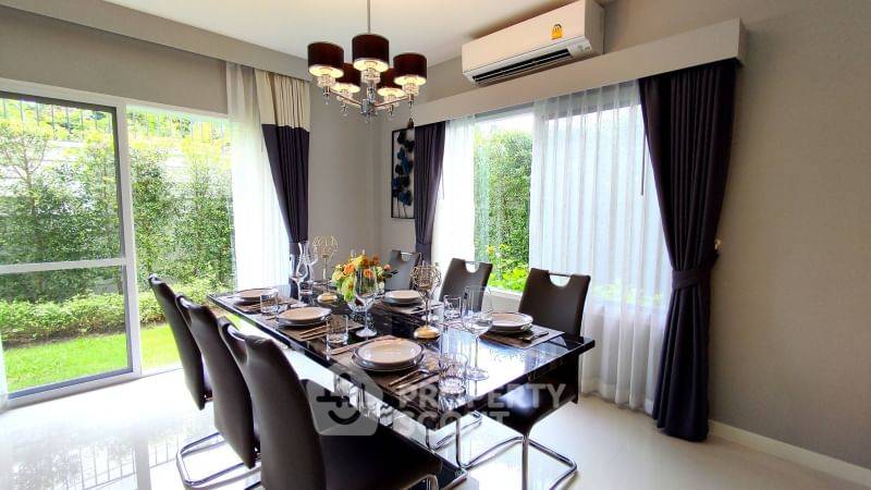 picture 4-BR House in San Na Meng (ID 1072730) - 4/13