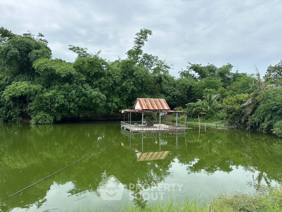 รูป ที่ดินสำหรับปล่อยขาย 9,232 ตารางเมตร แถว ใกล้ บางเสร่ (ID 2158937) - รูปที่ 3/5