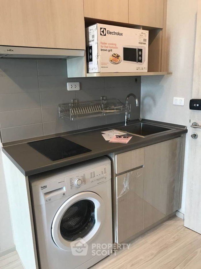 รูป คอนโด 1-ห้องนอน ที่ ไอดีโอ โมบิ สุขุมวิท อีสท์เกต ใกล้ BTS บางนา (ID 2143957) - รูปที่ 6/8