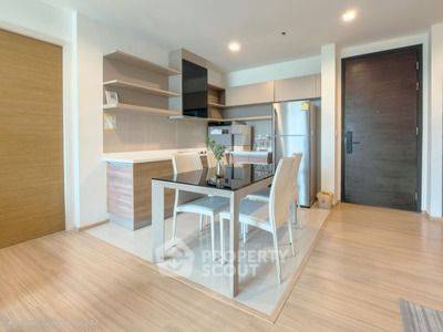 รูป คอนโด 2-ห้องนอน ที่ ริธึ่ม สุขุมวิท 50 ใกล้ BTS อ่อนนุช (ID 2354743) - รูปที่ 3/20