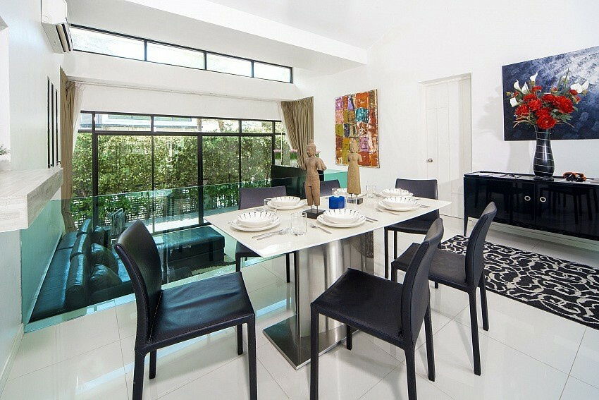 picture Private 4-Bed Villa with Pool for Sale in Kamala - U18668 - 3/14