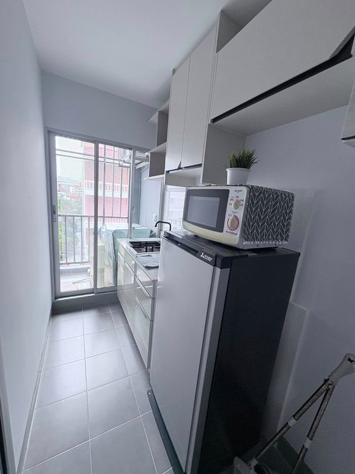 picture For rent The Kith Plus Sukhumvit 113 🔴🔴 - 7/10