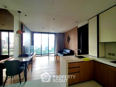 Condos for rent Phrom Phong : 1-BR Condo at Beatniq Sukhumvit 32 near BTS Thong Lor (ID 1449190)