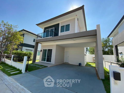 บ้าน 4-ห้องนอน ใน บ้านคลองสวน (ID 1526579)