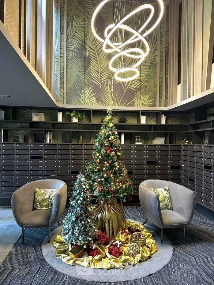 รูป คอนโด 1-ห้องนอน ที่ เดอะ ทรี ดินแดง - ราชปรารภ ใกล้ ARL ราชปรารภ (ID 2005298) - รูปที่ 20/21