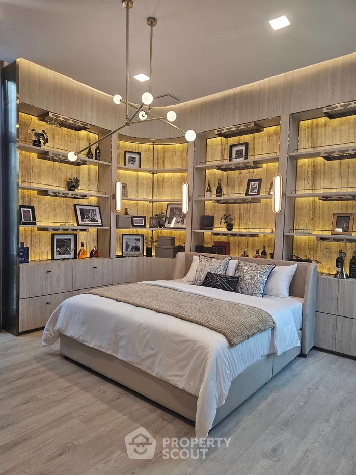 รูป บ้าน 4-ห้องนอน ที่ วีเว่ กรุงเทพกรีฑา ใกล้ กรุงเทพกรีฑา (ID 1774267) - รูปที่ 11/20