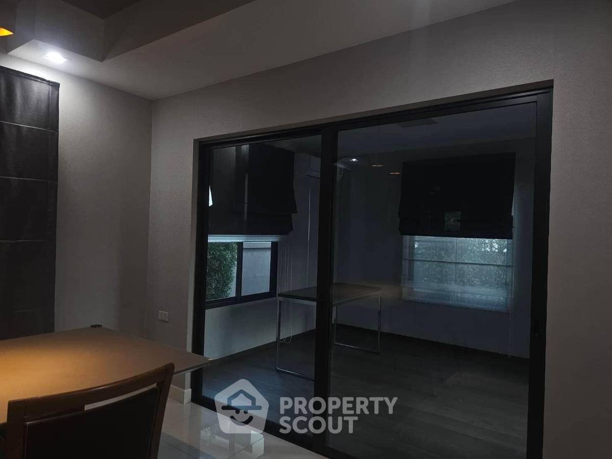 รูป บ้าน 4-ห้องนอน ที่ มัณฑนา 2 บางนา กม.7 ใน บางแก้ว (ID 1442281) - รูปที่ 13/14