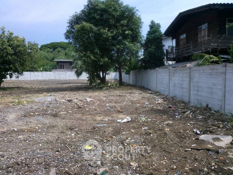 รูป ที่ดินสำหรับปล่อยขาย 2,112 ตารางเมตร แถว ใน เมืองนนทบุรี (ID 1764527) - รูปที่ 4/9