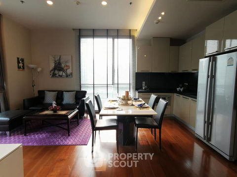 2-BR Condo at Quattro By Sansiri near BTS Thong Lor (ID 1713563)