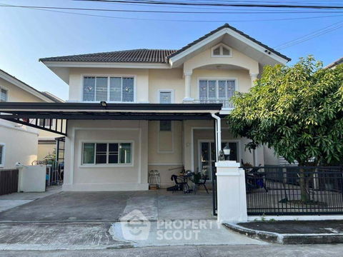 3-BR House in San Pu Loei (ID 1015924)