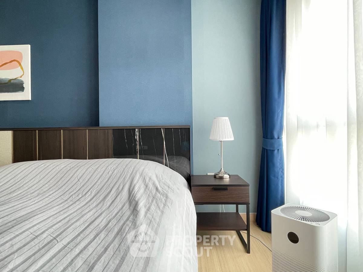 รูป คอนโด 1-ห้องนอน ที่ ศุภาลัย เวอเรนด้า สถานี ภาษีเจริญ ใกล้ MRT ภาษีเจริญ (ID 1372000) - รูปที่ 13/19