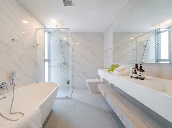 รูป #R7923 🎉 011268 ให้เช่าคอนโด Fynn Sukhumvit 31 - รูปที่ 8/20